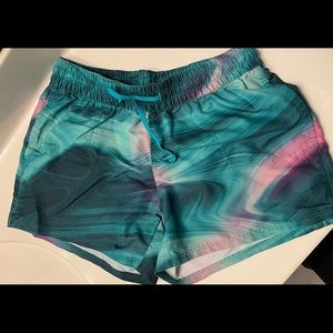 The North Face Womens Shorts